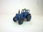 Preview: Traktor Belarus MTZ-52 eckige Motorhaube Bj. 1970 blau